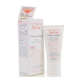 雅漾舒緩特護面霜 雅漾舒緩特護面霜