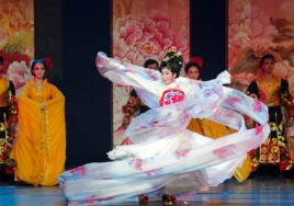 霓裳羽衣[李玉剛演唱歌曲]