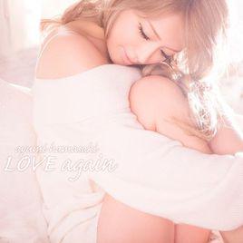 sakura[濱崎步LOVE again的歌曲]