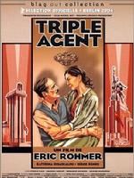 《三重間諜》 《三重間諜》