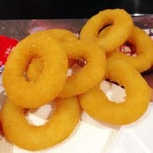 美味洋蔥圈 美味洋蔥圈