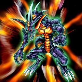 死亡精怪 死亡精怪