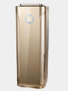 美的空氣淨化器 美的空氣淨化器