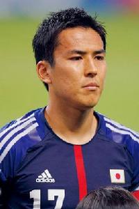 長谷部誠 長谷部誠