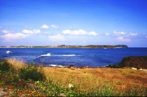 （圖）基隆中正公園景色