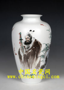 徐小明[陶瓷藝術家]