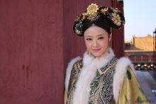 華妃[電視劇《甄嬛傳》人物]