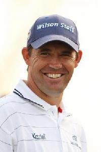 哈靈頓[高爾夫球運動員]