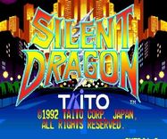 沉默之龍 沉默之龍