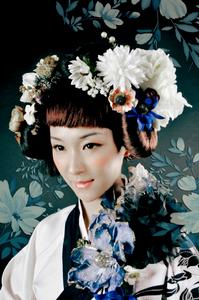 舞台劇《松子的愛》