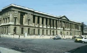 盧佛爾宮 盧佛爾宮