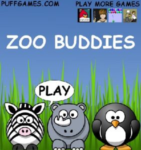 動物園連線 動物園連線