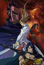 《風雲決》壁紙