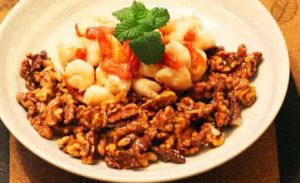 軟炸蓯蓉蝦 軟炸蓯蓉蝦