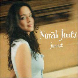 sunrise[Norah Jones的歌曲]