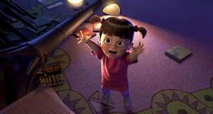 怪物總動員[彼特·道格特2001年執導電影]