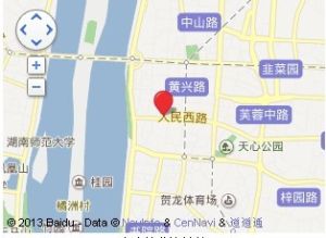 長沙施華洛婚紗攝影