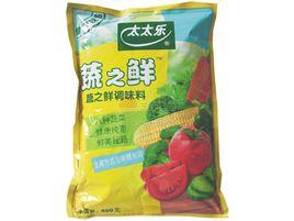 太太樂蔬之鮮 太太樂蔬之鮮