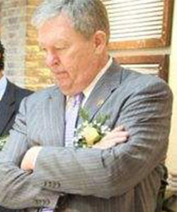 鮑伯·尼爾森 鮑伯·尼爾森