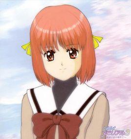 牧原優紀子 牧原優紀子