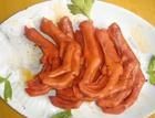 泡椒鴨掌 泡椒鴨掌