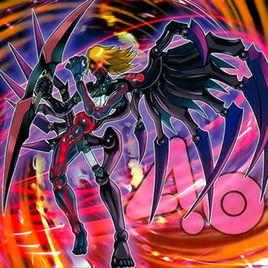 CNo.40 機關傀儡-魔界弦樂手 CNo.40 機關傀儡-魔界弦樂手