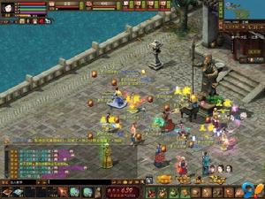 遊戲編年史 遊戲編年史