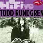 Todd Rundgren Todd Rundgren
