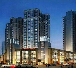 晶寶塞納國際 晶寶塞納國際