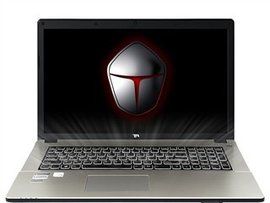 雷神筆記本 雷神筆記本