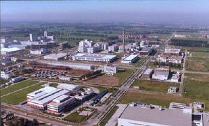 東至經濟開發區 東至經濟開發區