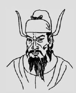 後唐明宗[五代後唐皇帝]