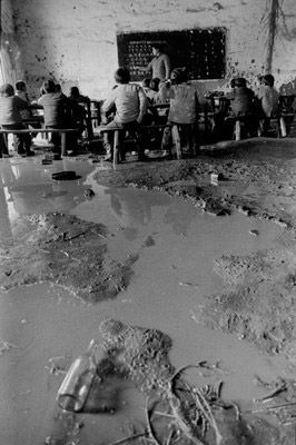 黑鏡頭－時間中國