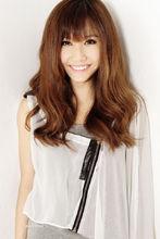 韓小薰2012年寫真