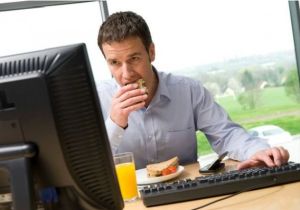 桌邊就餐 桌邊就餐