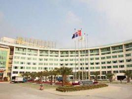 廣州科學城華廈國際商務酒店 廣州科學城華廈國際商務酒店