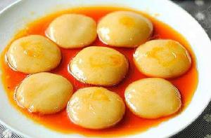 火宮殿糖油粑粑 火宮殿糖油粑粑