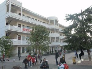 恩江二小 恩江二小