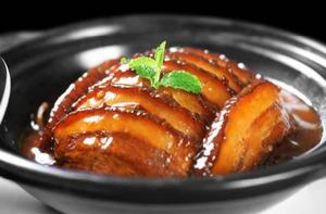 客家扣肉王 客家扣肉王