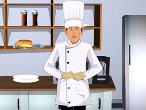 布希做菜 布希做菜