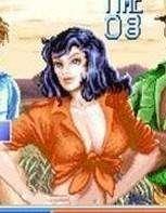 漢娜&middot;鄧迪