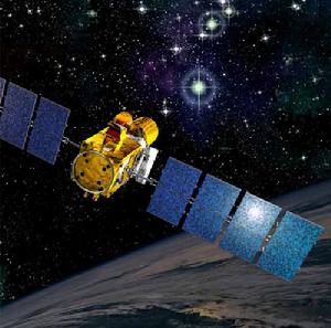 太空望遠鏡 太空望遠鏡