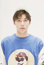 《清醒夢》趙煥