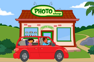 朵拉拍照探險 朵拉拍照探險