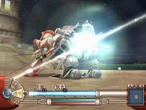 《櫻花大戰5：再見,吾愛》