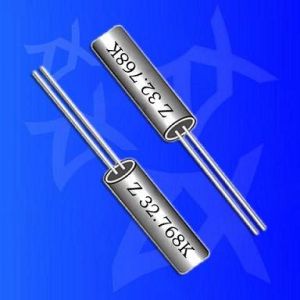 32.768K晶振 32.768K晶振