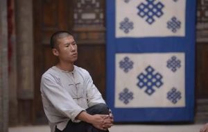 《白鹿原》劇照