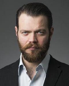 約翰內斯·豪克爾·約翰內森 約翰內斯·豪克爾·約翰內森