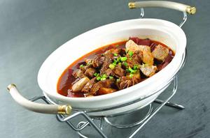 春筍燉老鴨 春筍燉老鴨