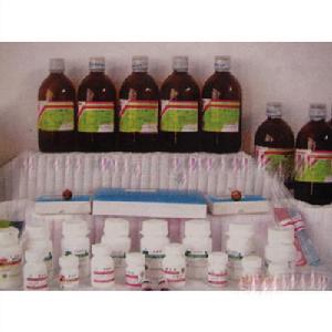 鹽酸美克洛嗪片